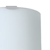 Grafik Ceiling Light - Silver