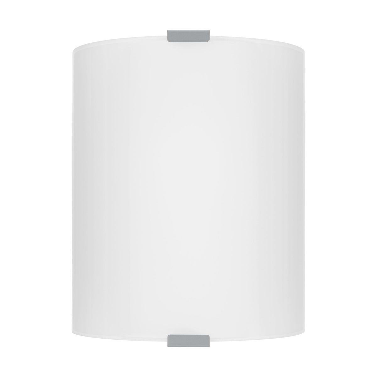 Grafik Ceiling Light - Silver