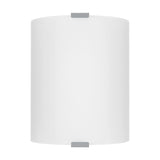 Grafik Ceiling Light - Silver