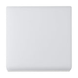 Gramane LED Outdoor Wall Light - White