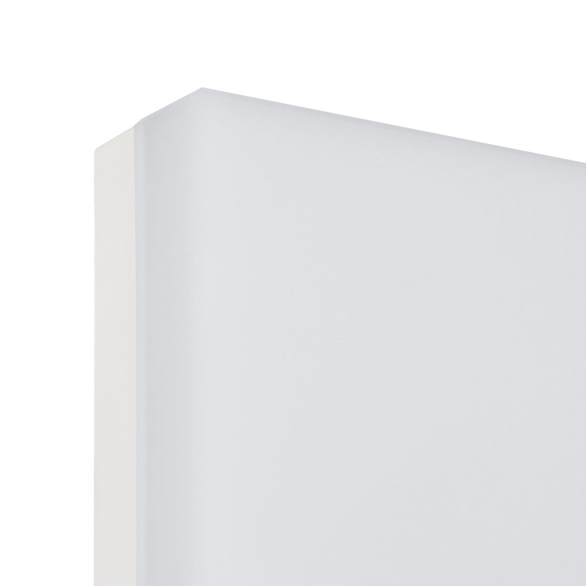 Gramane LED Outdoor Wall Light - White