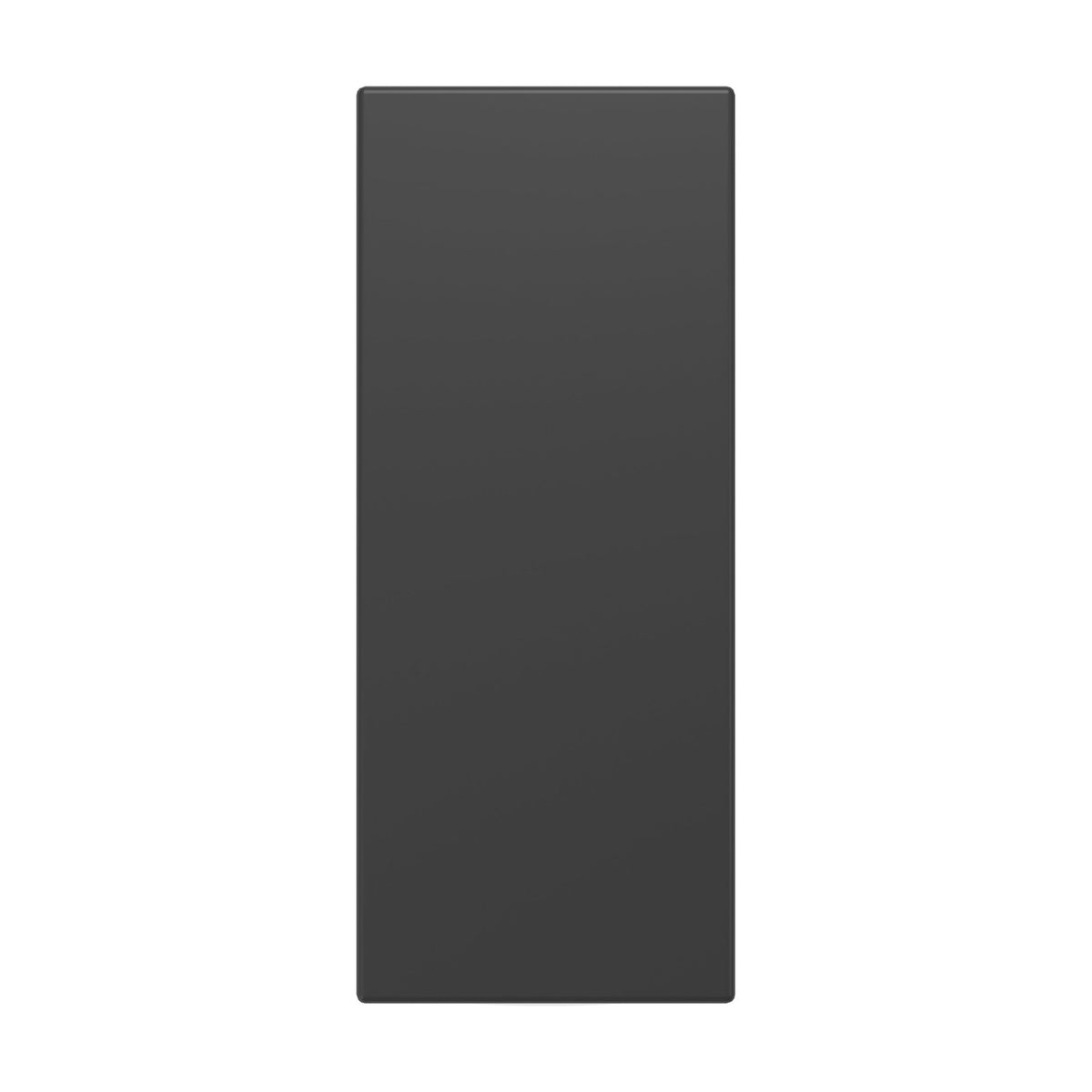 Granvenne 2 Light Outdoor Wall Light - Black