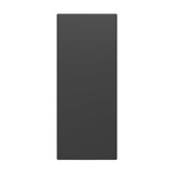 Granvenne 2 Light Outdoor Wall Light - Black