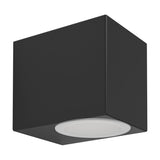 Granvenne Outdoor Wall Light - Black