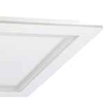 Grolane Smart Colour Changing LED Panel Light 59.5 x 59.5cm