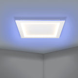 Grolane Smart Colour Changing LED Panel Light 59.5 x 59.5cm