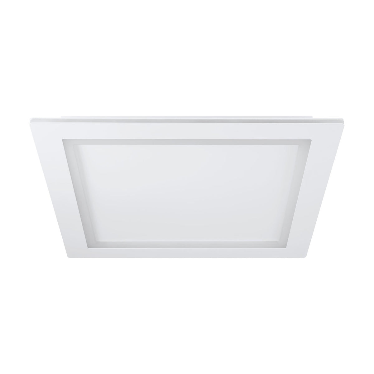 Grolane Smart Colour Changing LED Panel Light 59.5 x 59.5cm