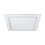 Grolane Smart Colour Changing LED Panel Light 59.5 x 59.5cm