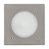 Gronanne LED Ground Light - Stainless Steel