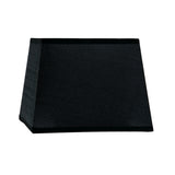 Habana Square Wall Lamp Lampshade - Black, 16/20cm x 15.2cm