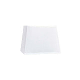 Habana Square Floor Lamp Lampshade - White, 35.5/35.5cm x 25cm