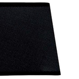 Habana Square Floor Lamp Lampshade - Black, 35.5/35.5cm x 25cm