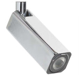 Habana LED Wall/Reading Light - White (Without Shade)