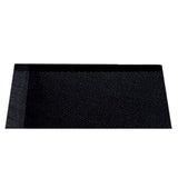 Habana Square Table Lamp Lampshade - Black, 24/24cm x 16.5cm