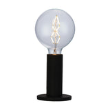 Elegance Table Lamp - Black