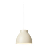 Object Pendant Light 16cm - Cream