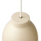 Object Pendant Light 16cm - Cream