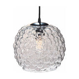 Grape Pendant Light 25cm - Clear