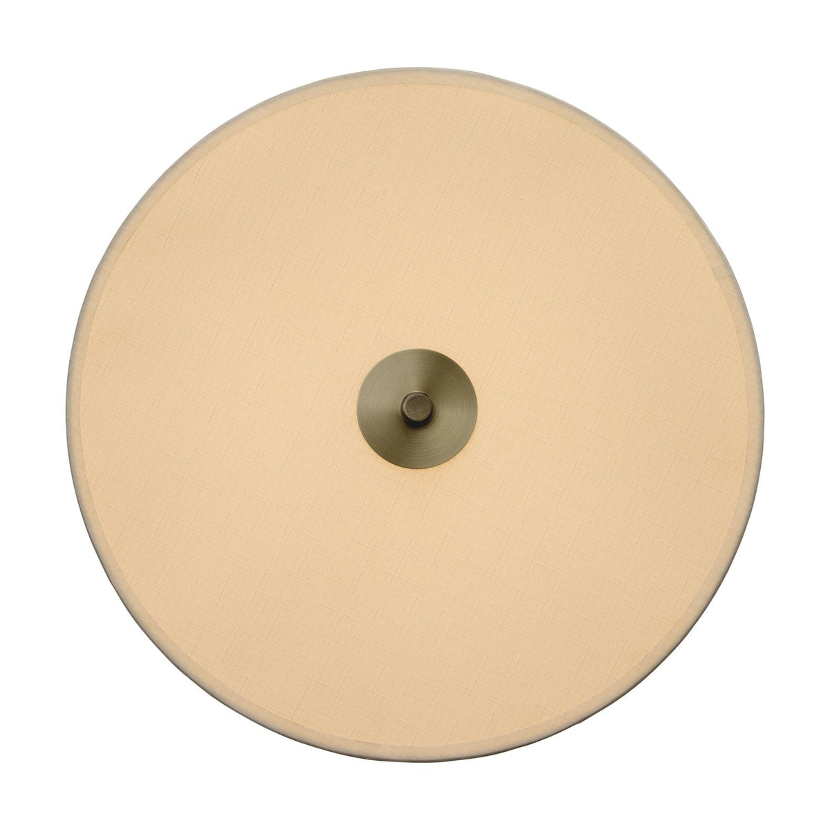 Shade LED 3-Step Flush Ceiling Light 40cm - Natural