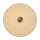 Shade LED 3-Step Flush Ceiling Light 40cm - Natural