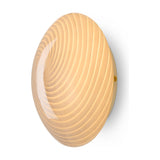Candy Flush Ceiling Light 30cm - Grey