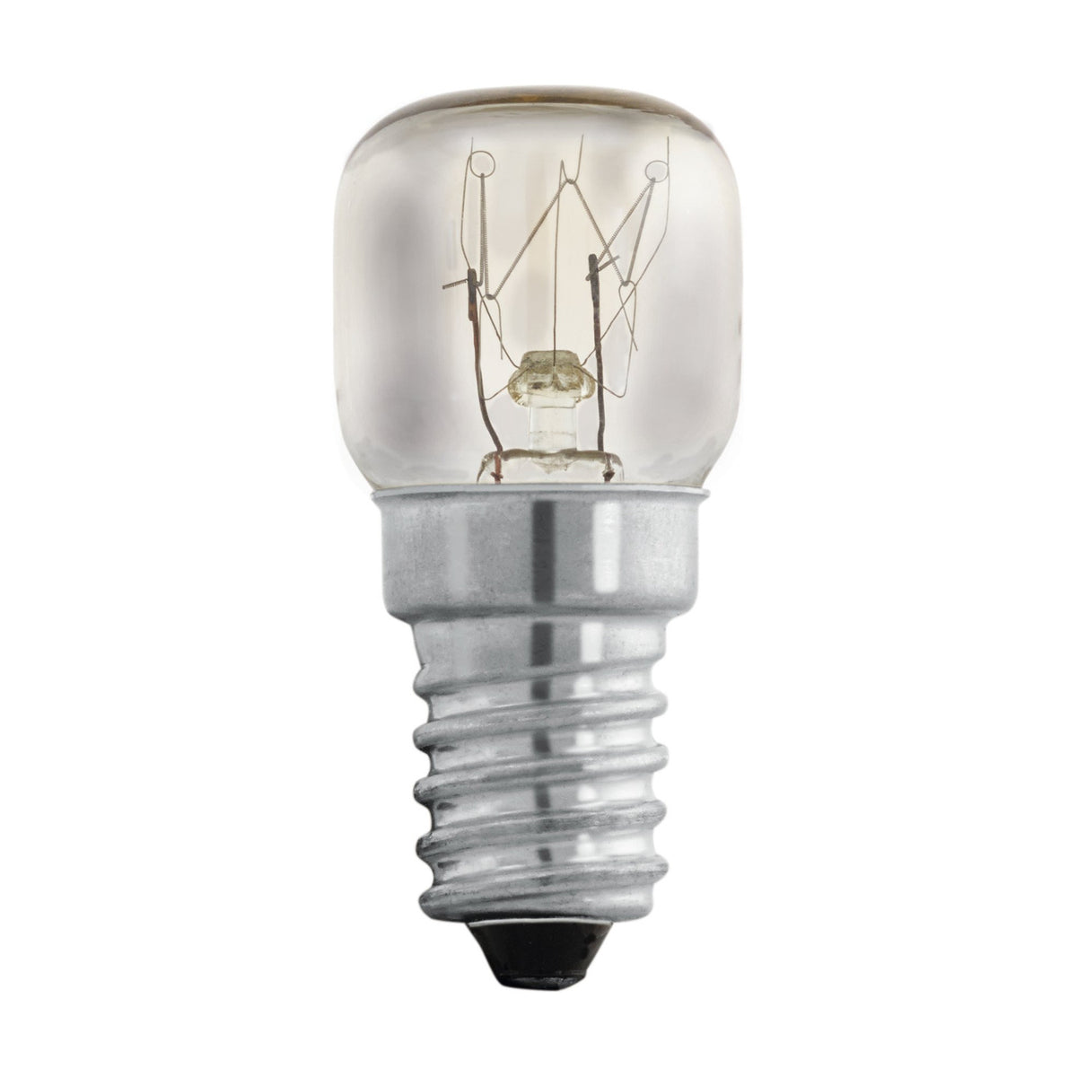 Halogen Oven Bulb E14 15W 85lm Warm White
