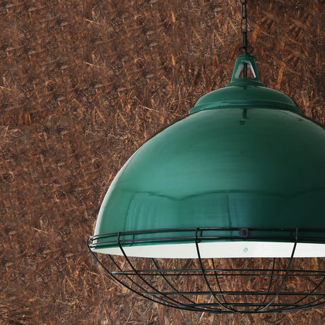 Halvena Dome Pendant Light