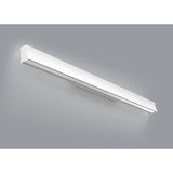 Hanok 120cm Linear LED Wall Light 38W 3000K - White