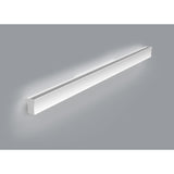 Hanok 120cm Linear LED Wall Light 38W 3000K - White