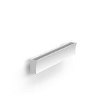 Hanok 41cm Linear LED Wall Light 14W 3000K - White