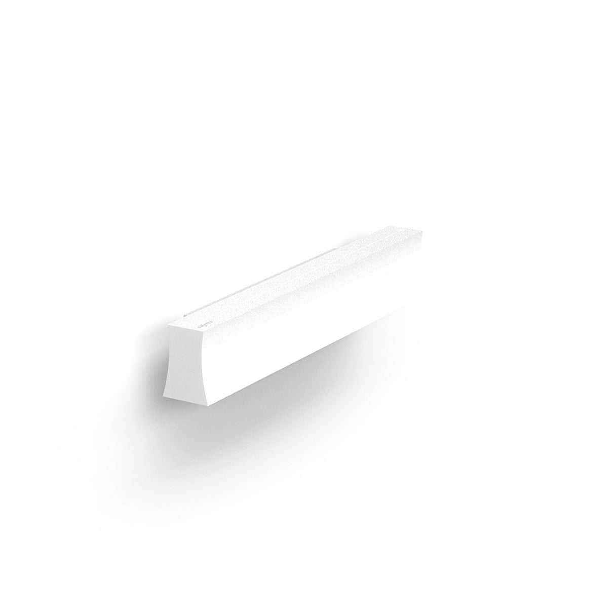 Hanok 41cm Linear LED Wall Light 14W 3000K - White