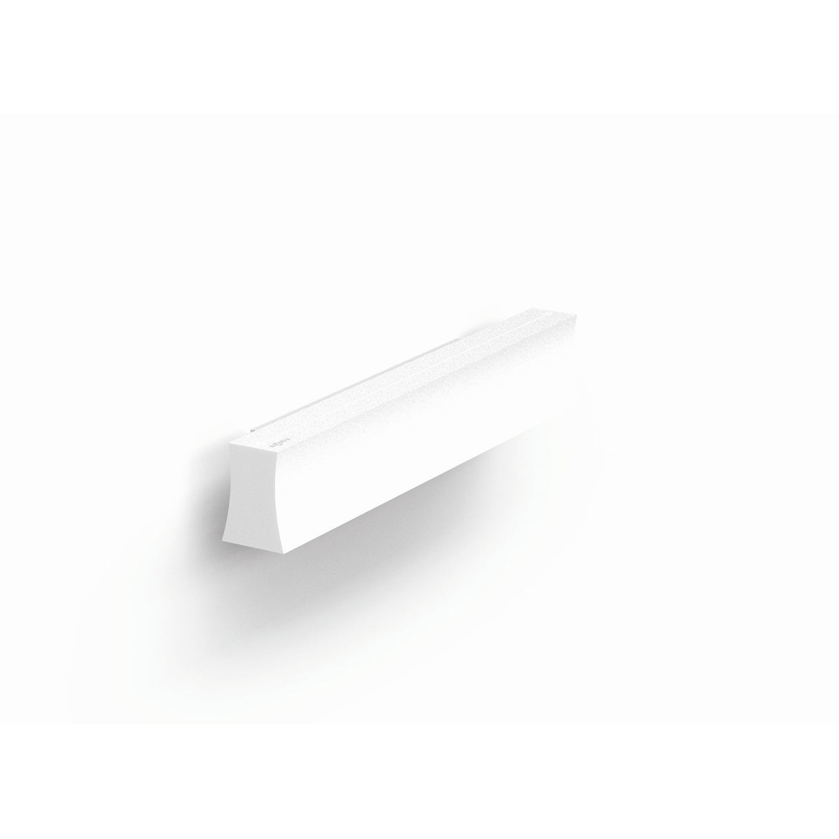 Hanok 41cm Linear LED Wall Light 14W 4000K - White