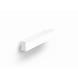 Hanok 41cm Linear LED Wall Light 14W 4000K - White