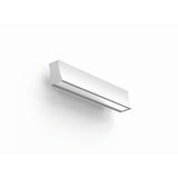 Hanok 41cm Linear LED Wall Light 14W 4000K - White