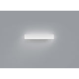 Hanok 41cm Linear LED Wall Light 14W 3000K - White