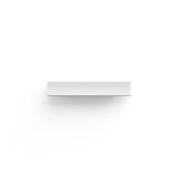 Hanok 41cm Linear LED Wall Light 14W 4000K - White