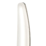 Hemisferic LED Table Lamp 6W 3000K - Satin Aluminium
