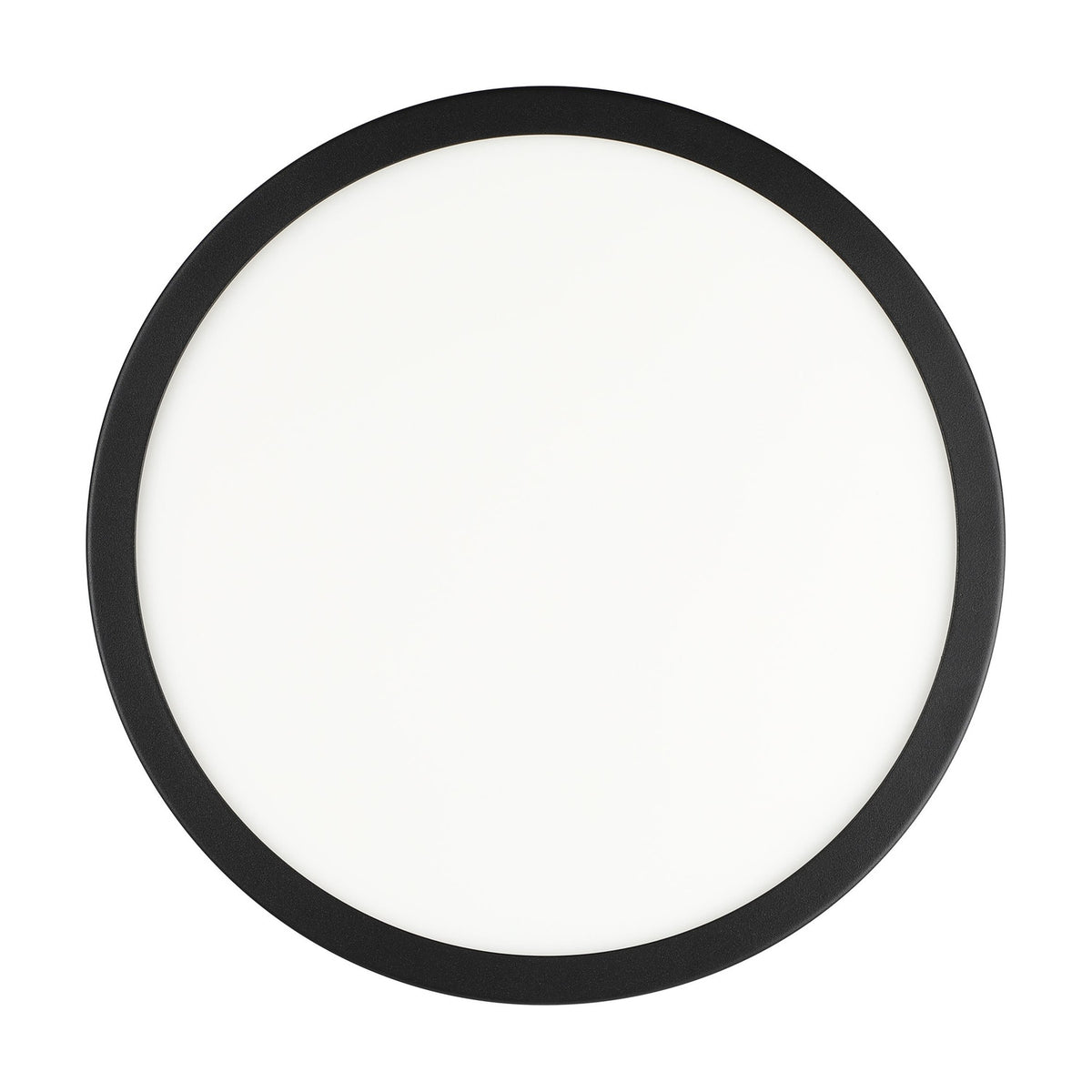 Hinanne LED Downlight 28.5cm - Black