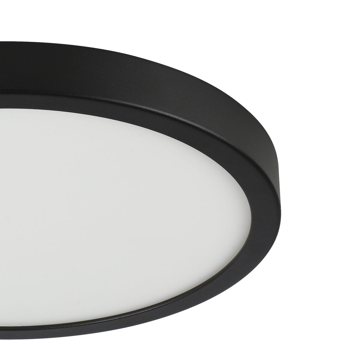 Hinanne LED Downlight 28.5cm - Black