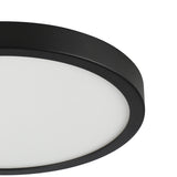 Hinanne LED Downlight 28.5cm - Black