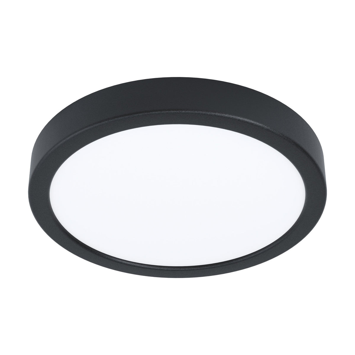 Hinanne LED Downlight 28.5cm - Black