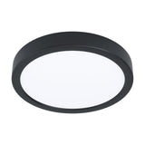 Hinanne LED Downlight 28.5cm - Black