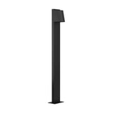 Hinvette Bollard Light - Black