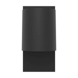 Hinvette Outdoor Wall Light - Black