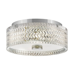 Chrome Ceiling Lights