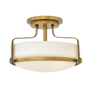 Brass Ceiling Lights