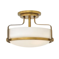 Brass Ceiling Lights