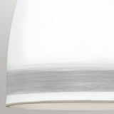 Nash 1 Light Pendant - Antique Nickel