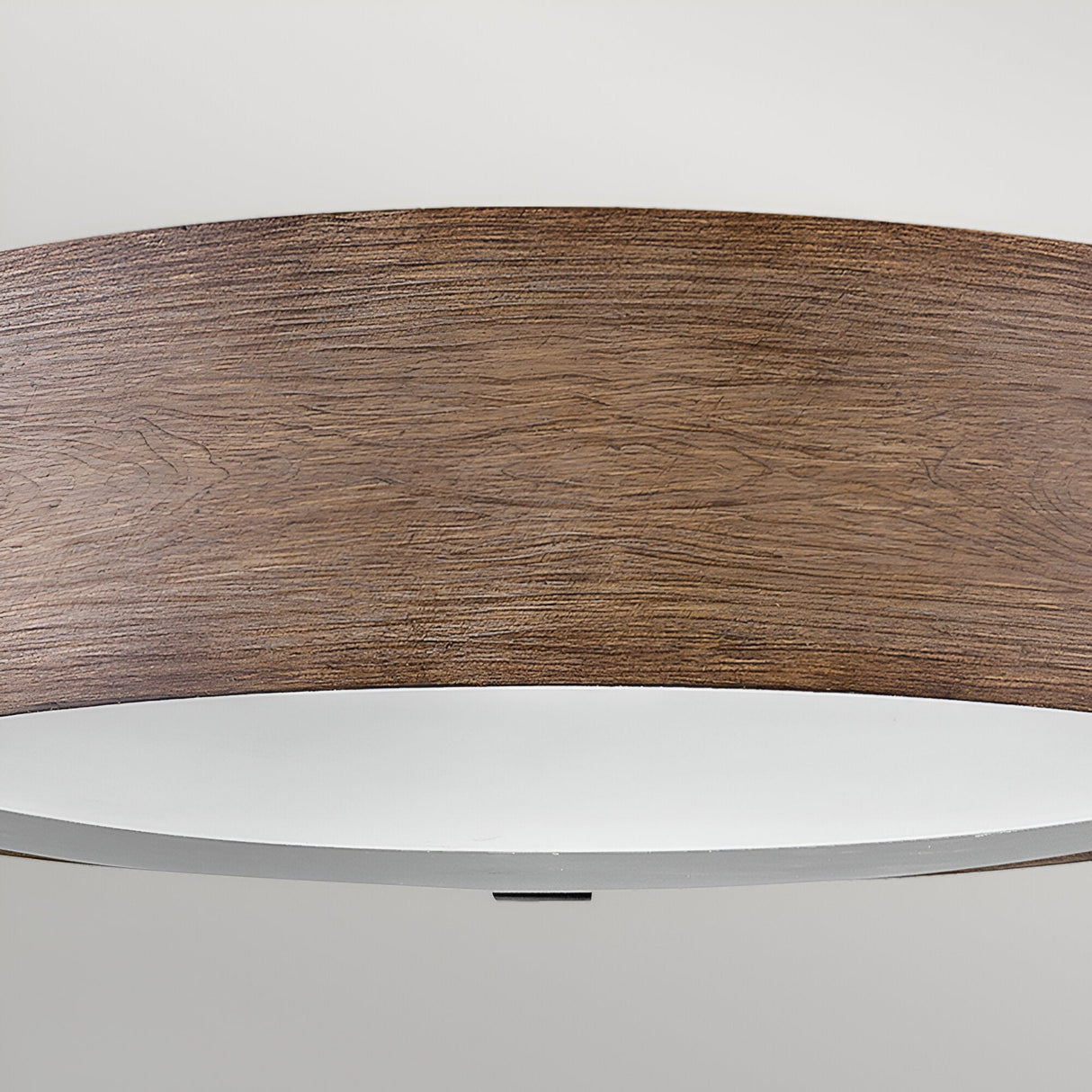 Sawyer 3 Light Outdoor Ceiling Light - Dark Brown