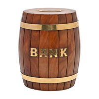 Money Boxes
